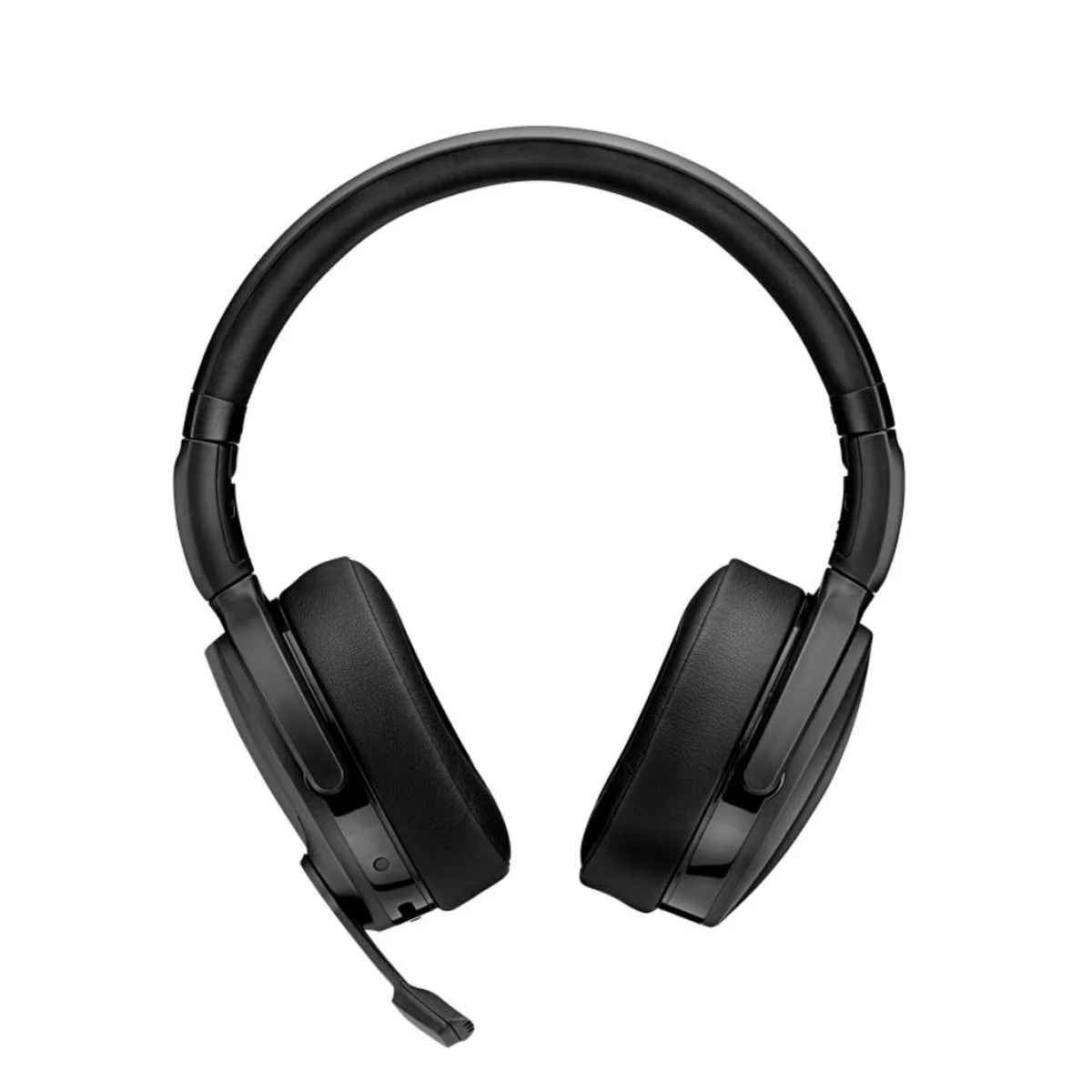 EPOS Adapt 561 II, On-Ear, Bluetooth Headset With BTD 800 USB-C Dongle - MPN: 1001170