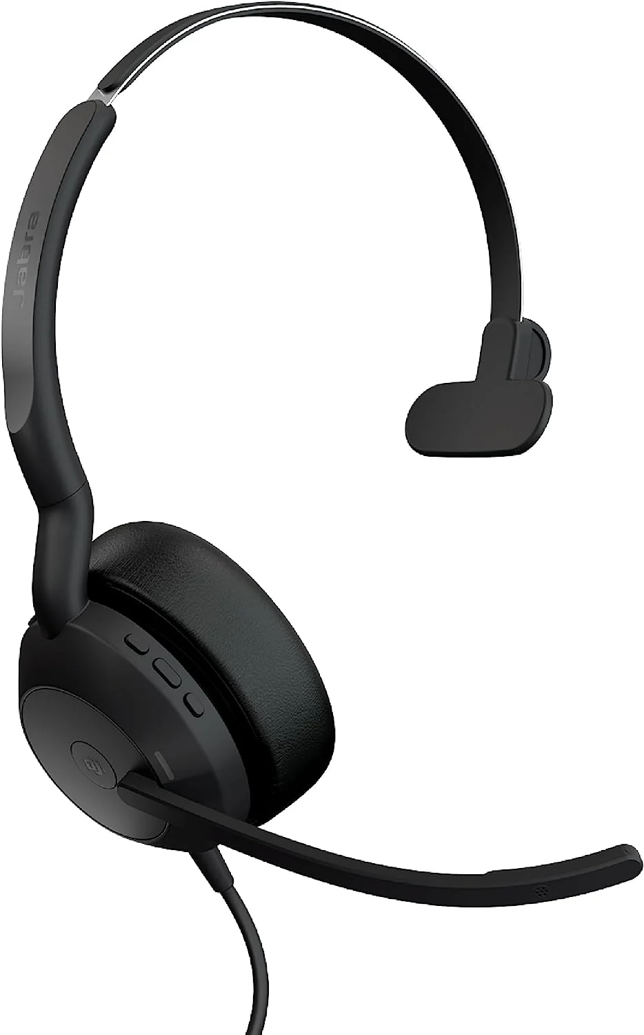 Jabra Evolve2 50 Mono USB-A (UC) - MPN: 25089-889-999