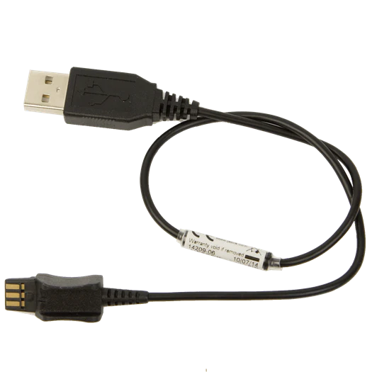 Jabra PRO 925/935 USB Charging Cable