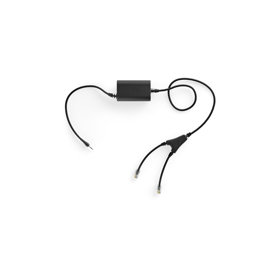 EPOS CEHS-CI 04 Electronic Hook Switch Cable