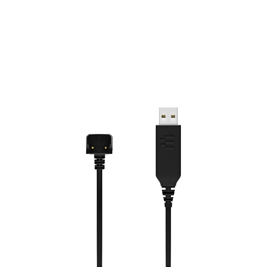 EPOS CH 10 USB USB Headset Charger Cable