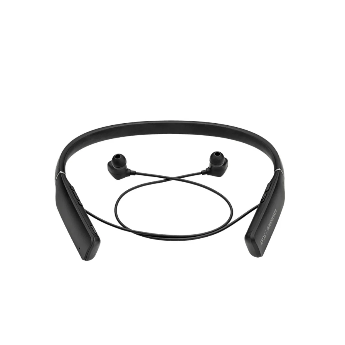 EPOS In-Ear Neck Band Bluetooth Headset, Includes BTD 800 USB-C Dongle And Carrying Case, UC.MPN: 1001007
