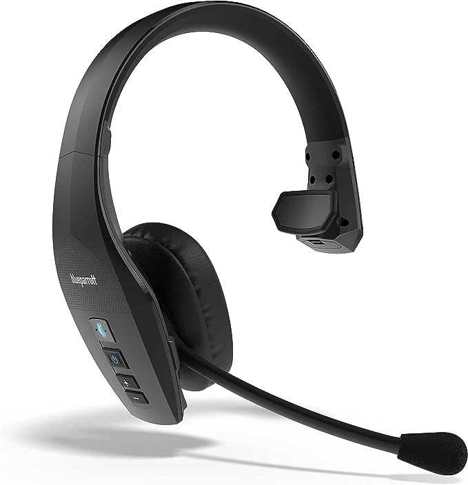 BlueParrott B650-XT Bluetooth Headset - MPN: 204330