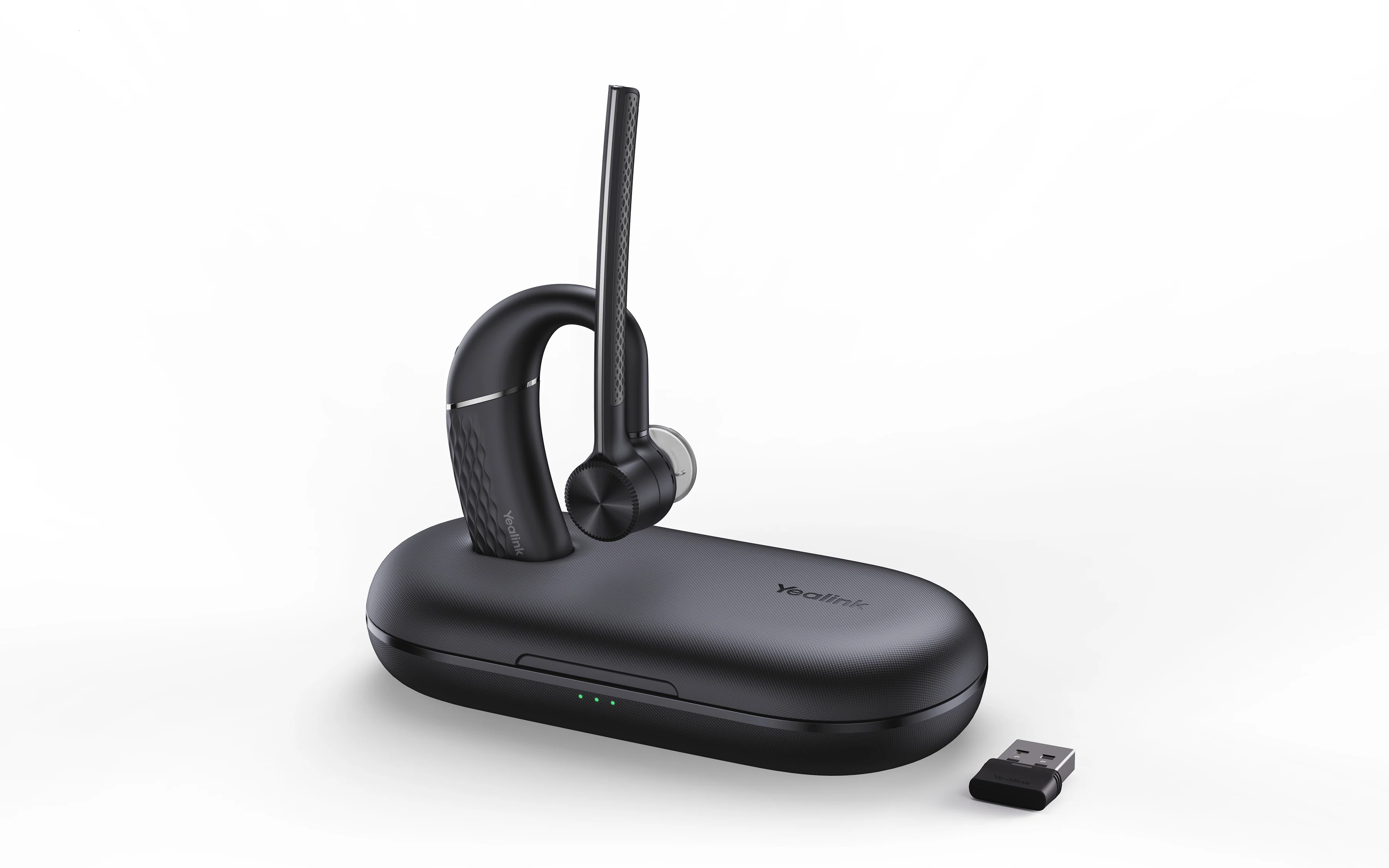 Yealink BH71 Pro Wireless Bluetooth Headset With Dongle MPN 1208652