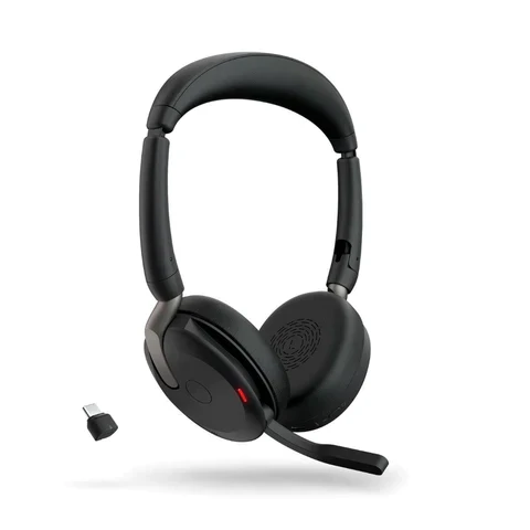 Jabra Evolve2 65 Flex Wireless Stereo Headset USB-C (UC) - MPN: 26699-999-899-01