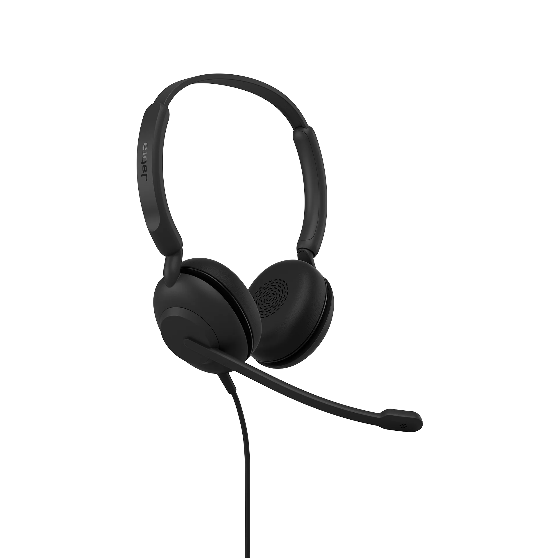 Jabra Evolve 10 Wired Double Ear USB-A Headset - MPN: 2699-820-109