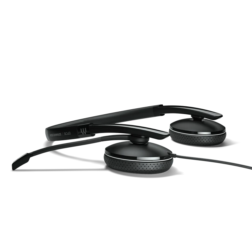 EPOS ADAPT 165 USB-C II Stereo UC Optimized Headset - MPN: 1000920