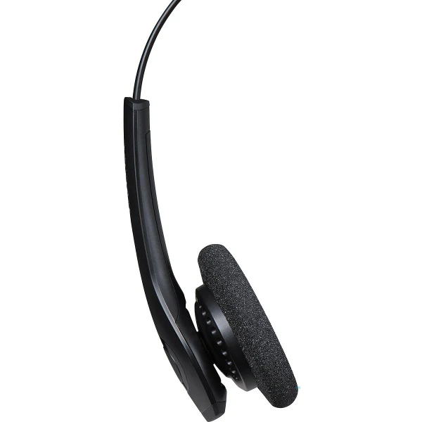 Jabra Biz 1500 Mono USB Headset - MPN: 1553-0159