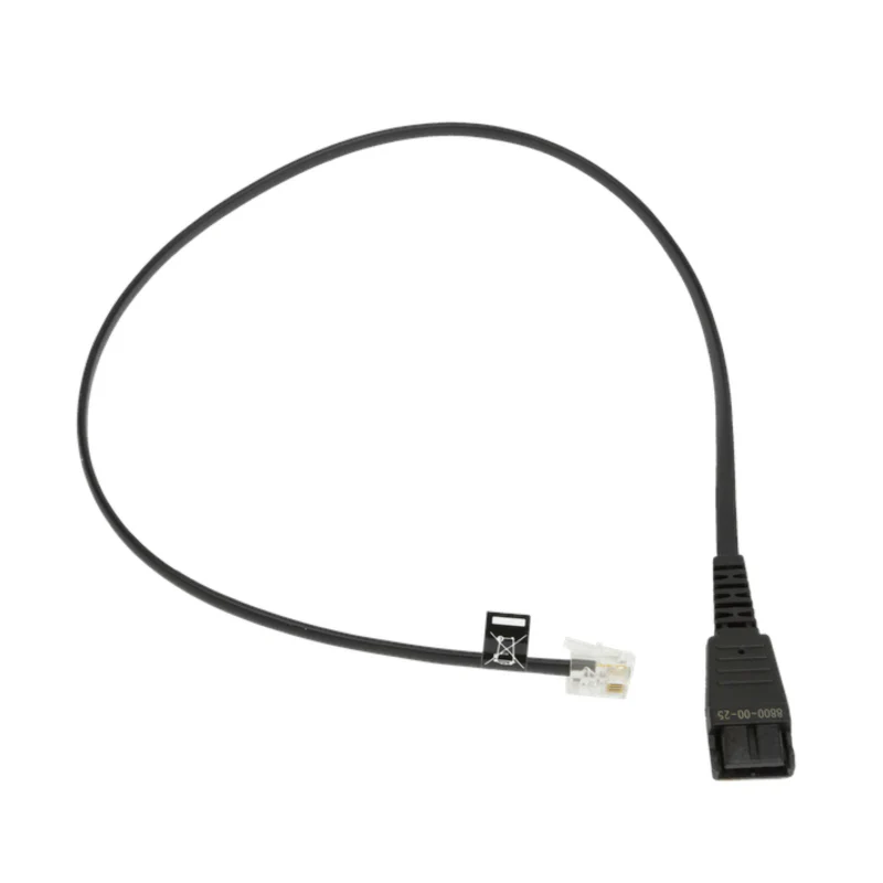 Jabra Link 180 Adapter Cord - MPN: 8800-00-25