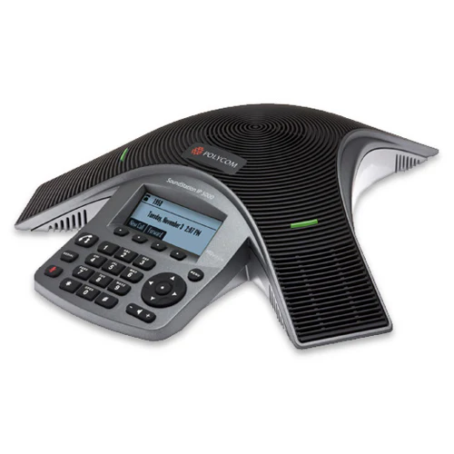 Polycom SoundStation IP 5000 SIP Conference Unit MPN