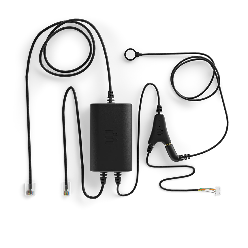 EPOS CEHS-NEC 02 Electronic Hook Switch Cable