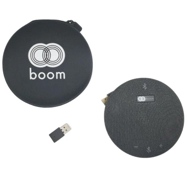 Boom Giro Pro Speakerphone - MPN: BM02-0012