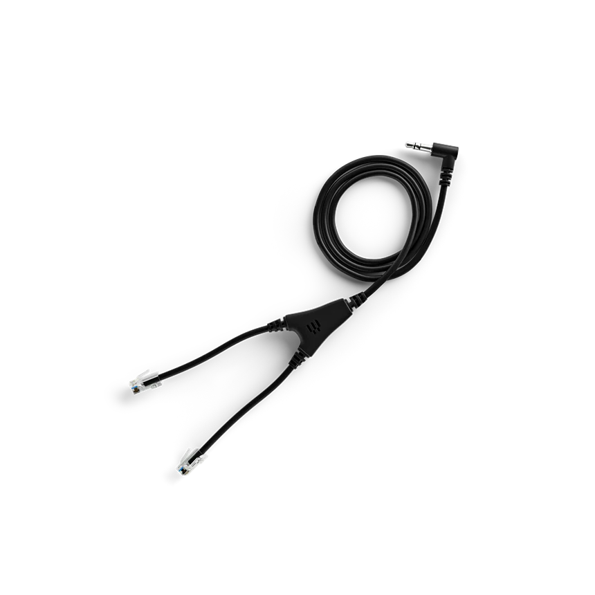 EPOS CEHS-MB 01 Electronic Hook Switch Cable