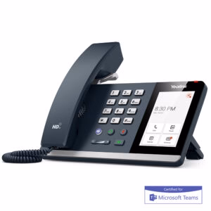 Yealink MP54-E2 Cost-effective Phone for Teams - MPN: 1301215