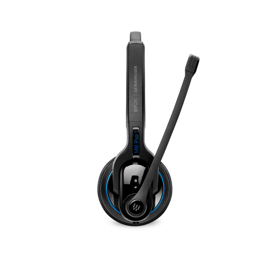 EPOS IMPACT MB Pro 1 Single-Sided Bluetooth? Headset