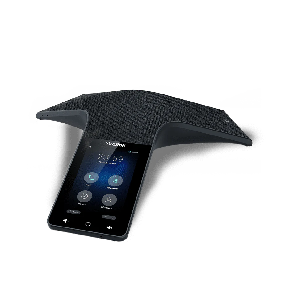 Yealink CP925 Touch-Sensitive HD IP Conference Phone - MPN: 1304015