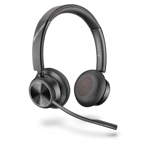 Poly Savi 7320-M Spare Headset DECT 6.0 MPN 783N3AA#ABA