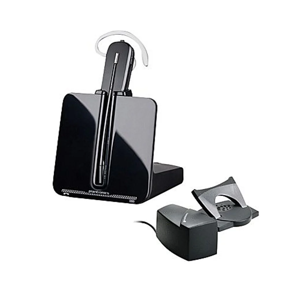 Poly CS540 + HL10 Wireless Headset MPN 80R99AA#ABA