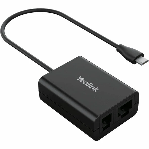Yealink EHS61 Wireless Headset Adapter - MPN: 1308113