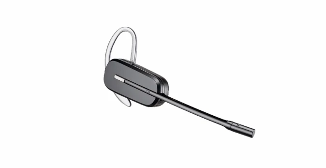 Poly / Plantronics CS540 XD Spare Headset MPN 85T28AA#ABA