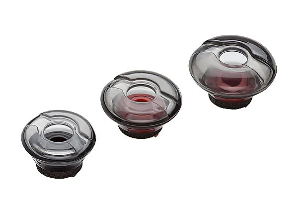 Poly Earbuds With Foam Covers, Medium, Voyager 5200 UC (Qty 3) MPN 85Q22AA