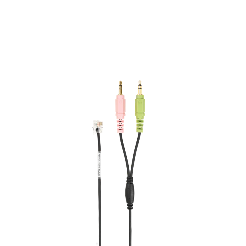 EPOS CUIPC1 PC Connection Cable