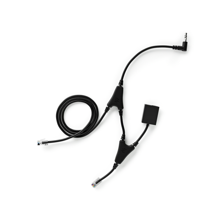 EPOS CEHS-AL 01 Electronic Hook Switch Cable