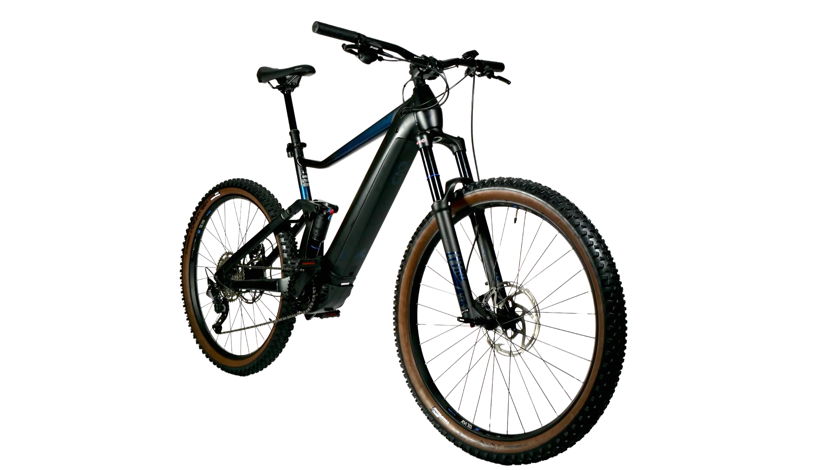 COPPERHEAD EVO AM 1 750