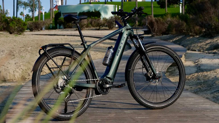 ICONIC EVO 1 750 DIAMOND