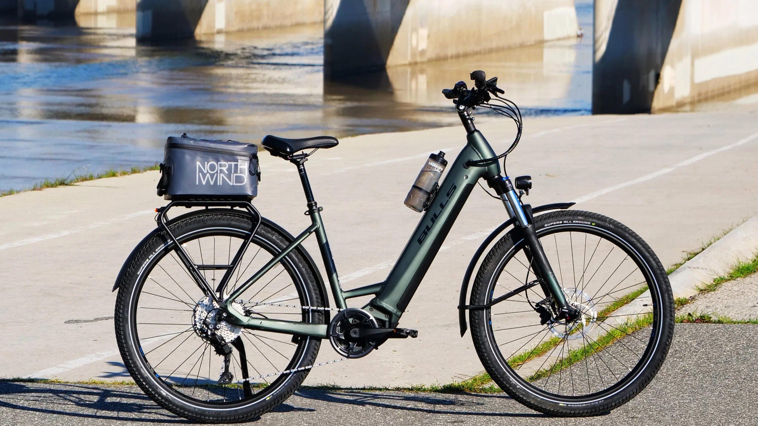 ICONIC EVO 1 750 DIAMOND