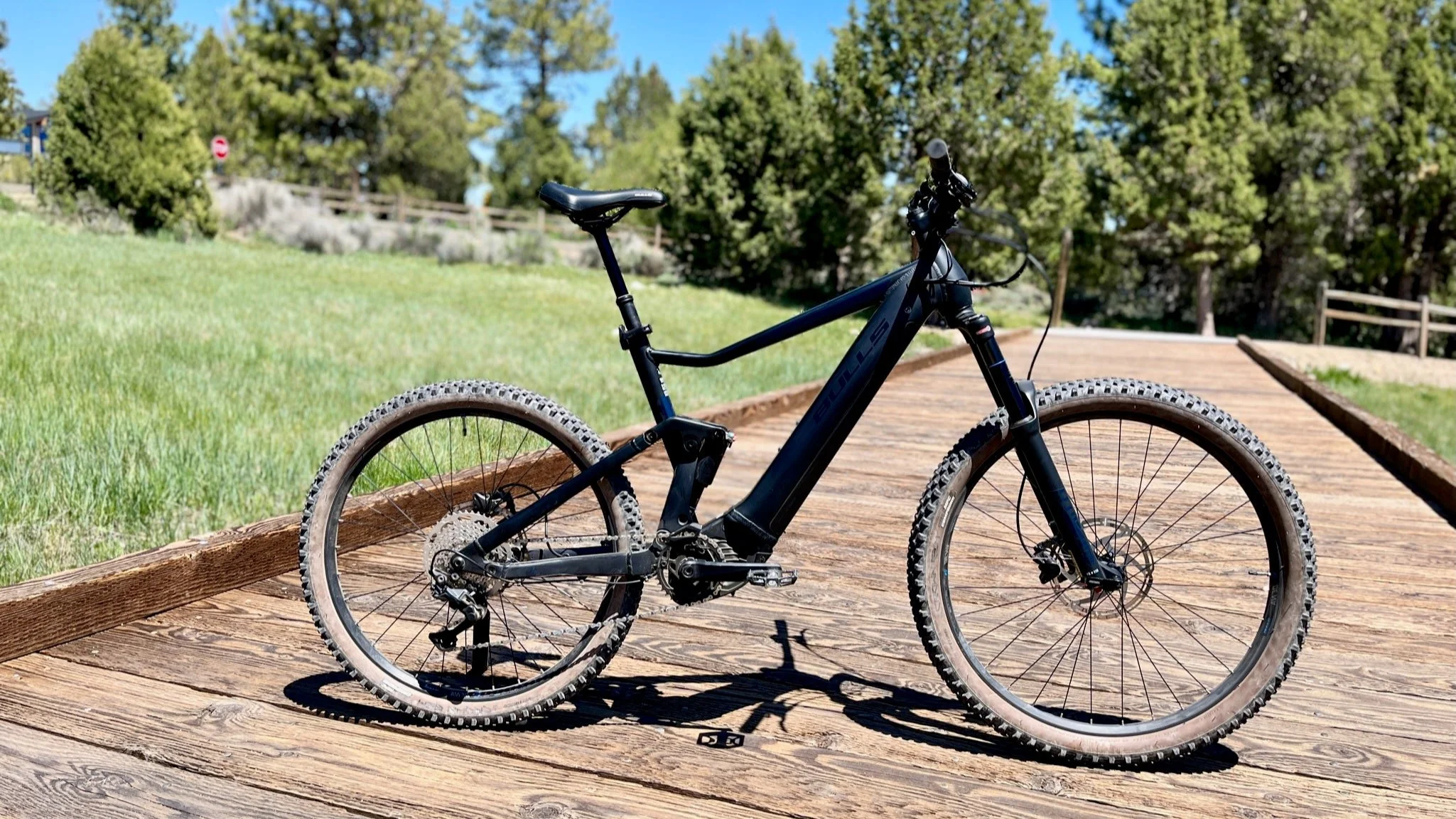 COPPERHEAD EVO AM 1 750