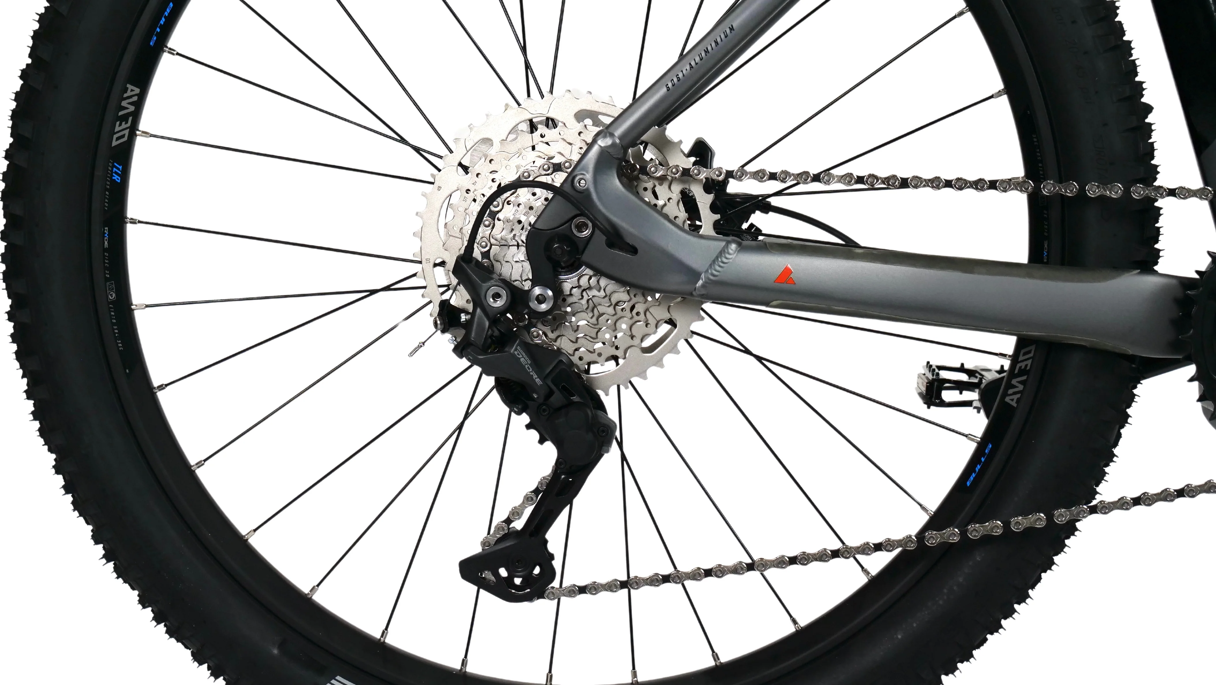 COPPERHEAD EVO HD 750 DIAMOND