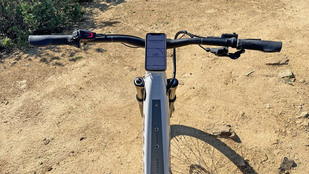 COPPERHEAD EVO 2 750 WAVE