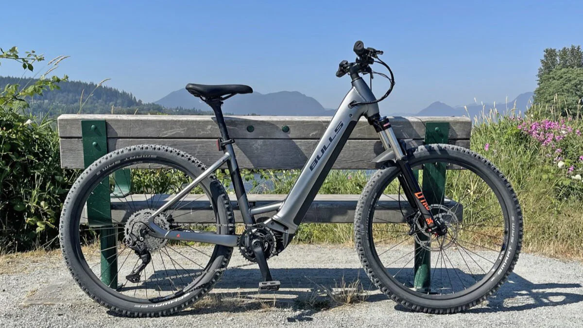 COPPERHEAD EVO HD 750 WAVE