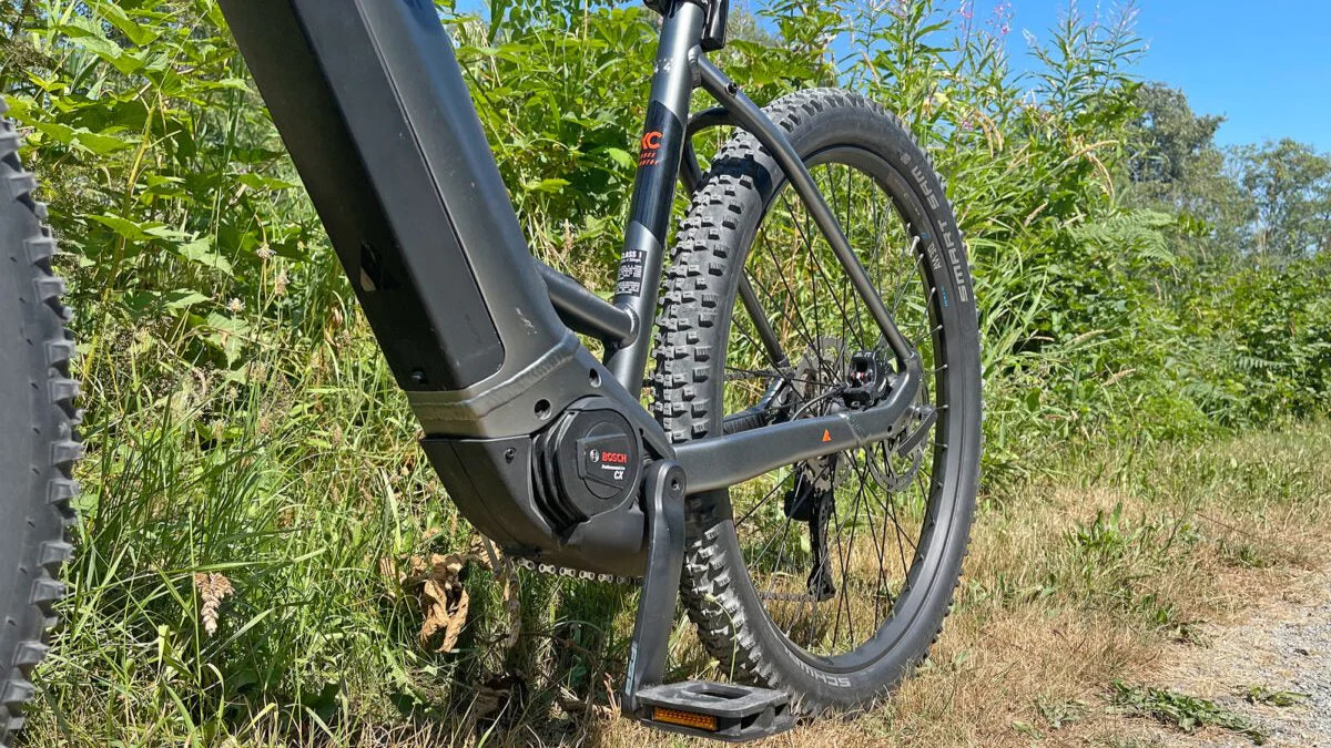 COPPERHEAD EVO HD 750 WAVE