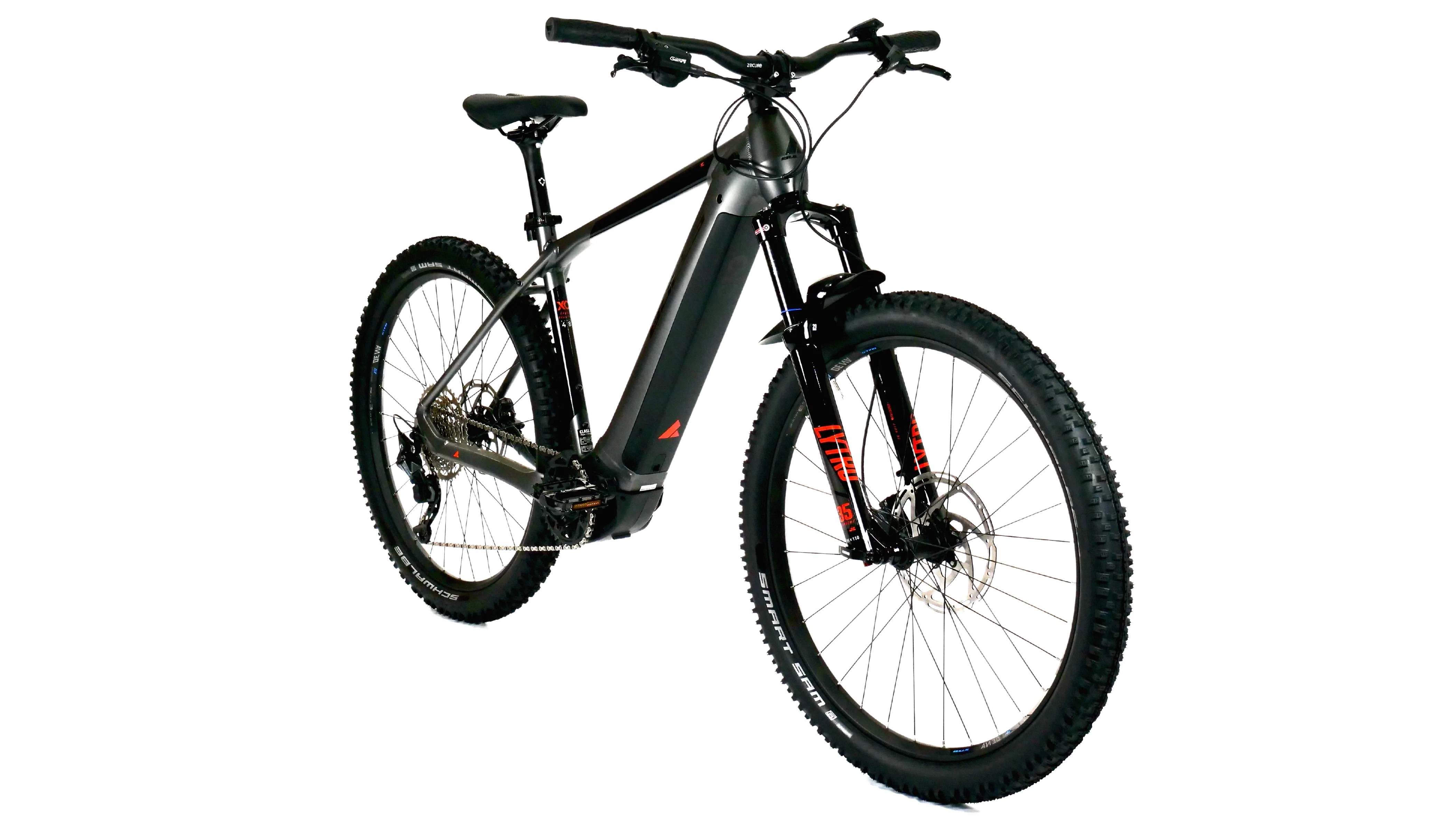 COPPERHEAD EVO HD 750 DIAMOND