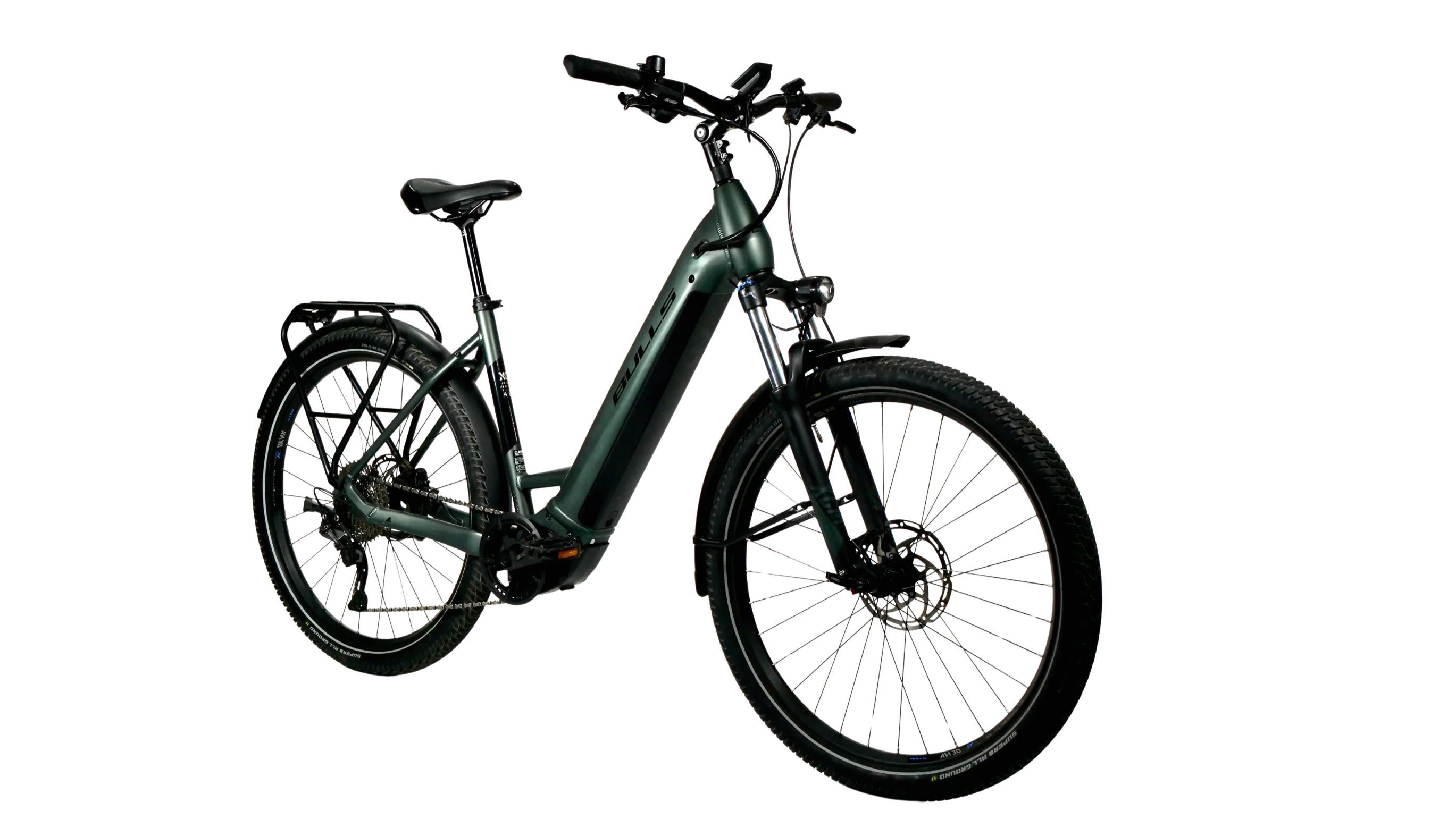 ICONIC EVO 1 750 WAVE