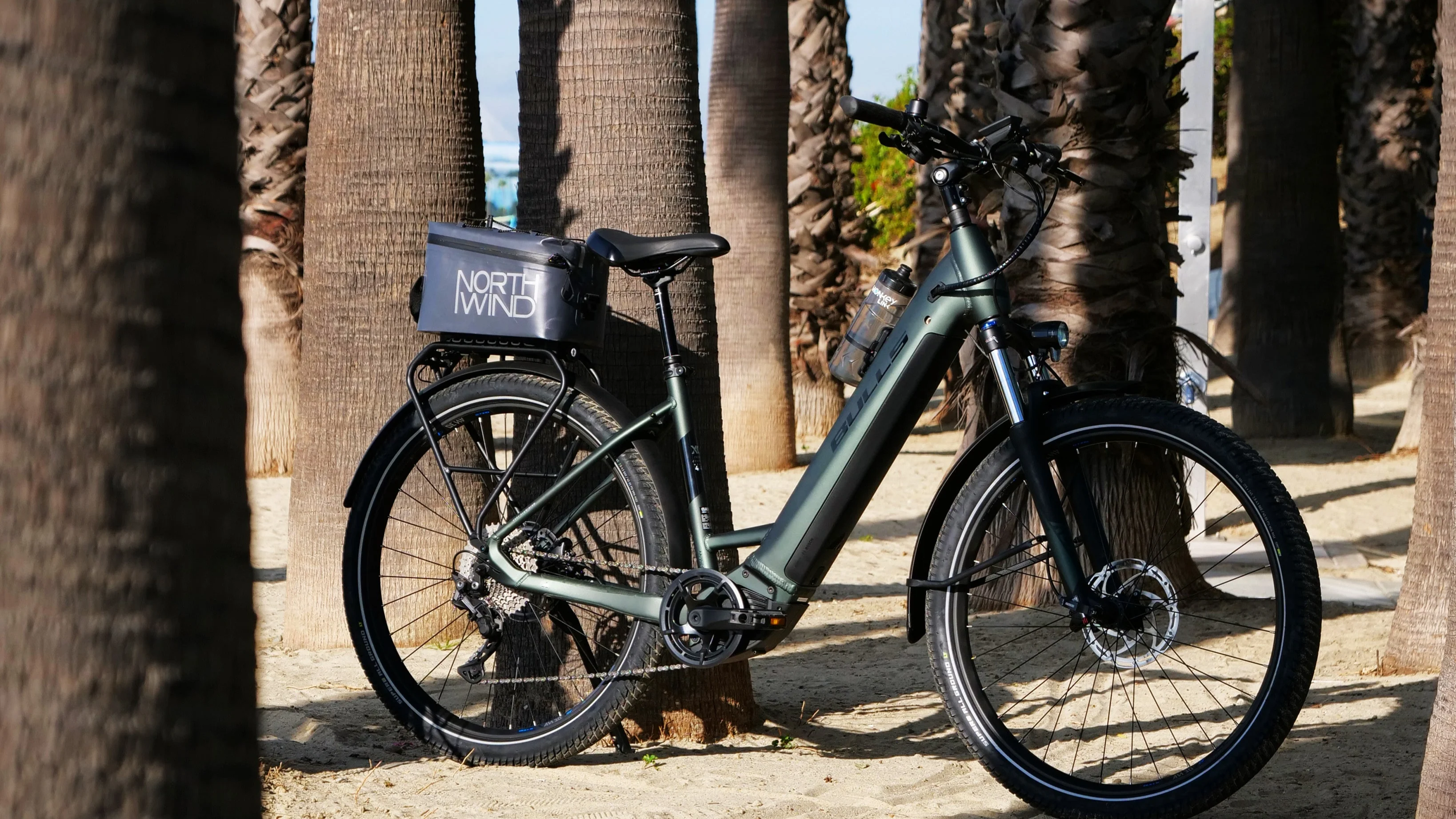 ICONIC EVO 1 750 WAVE