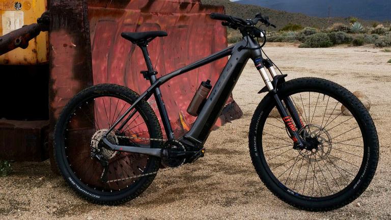 COPPERHEAD EVO HD 750 DIAMOND