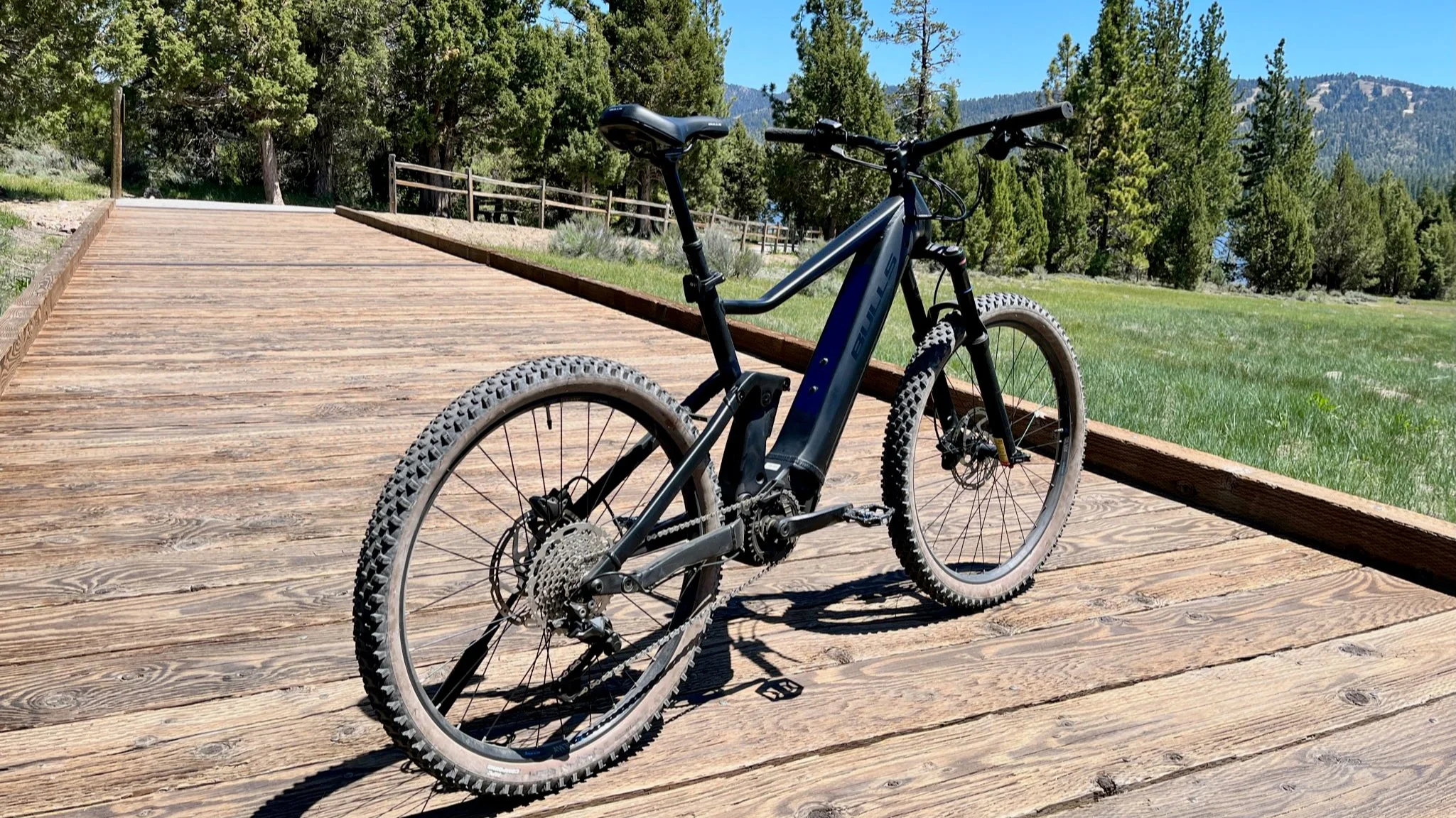 COPPERHEAD EVO AM 1 750