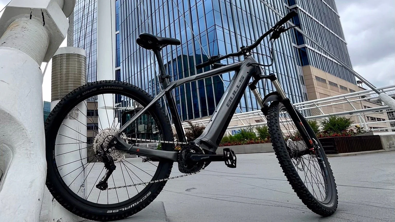 COPPERHEAD EVO HD 750 DIAMOND