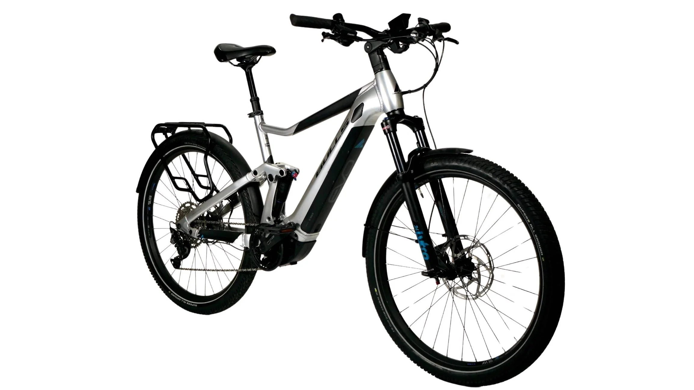 ICONIC EVO TR 2 SPEED