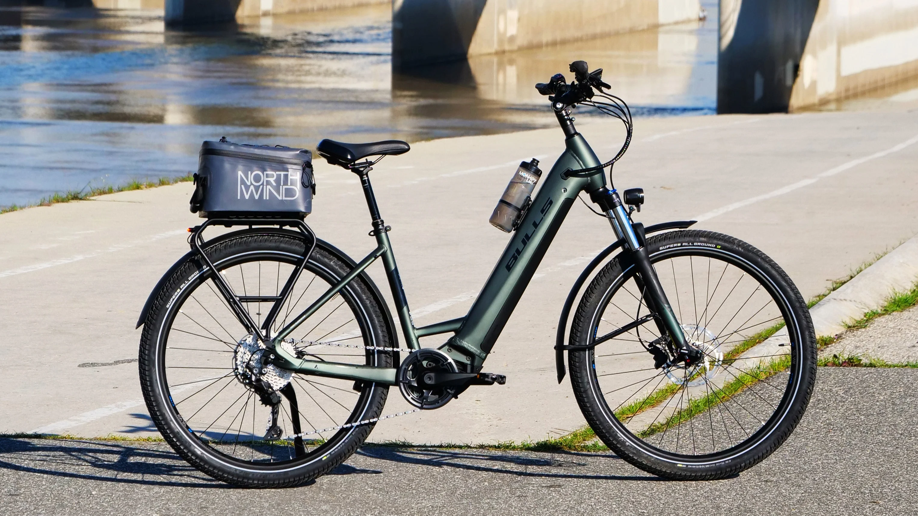 ICONIC EVO 1 750 WAVE