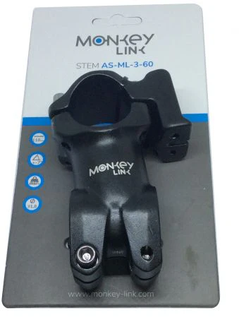 MONKEYLINK STEM 80009 120MM