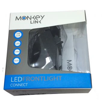 MONKEYLINK CONNECT - FRONT LIGHT