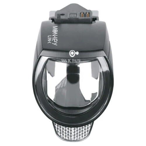MONKEYLINK CONNECT - FRONT LIGHT - 80 LUX