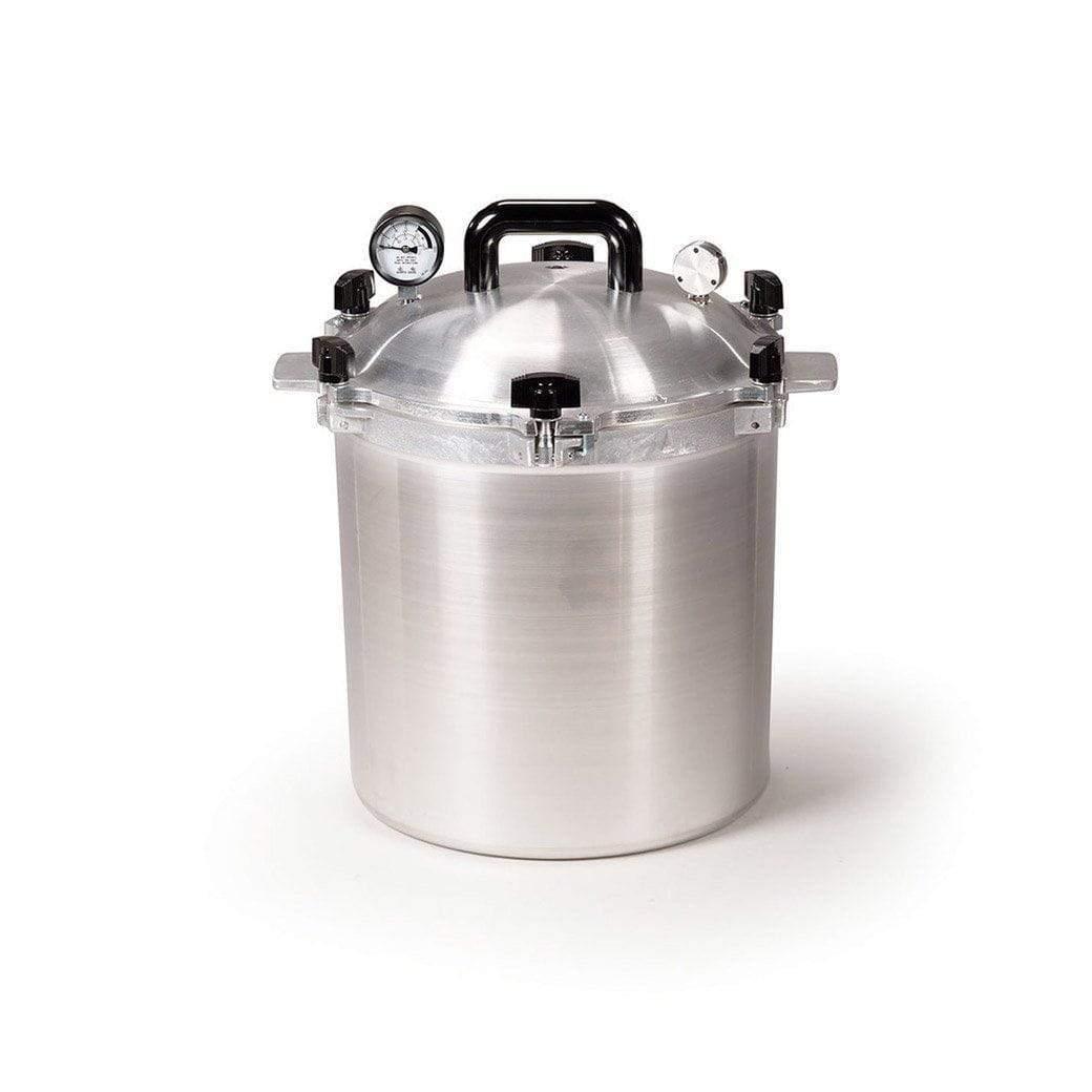 All American Pressure Canner - DEMO Units