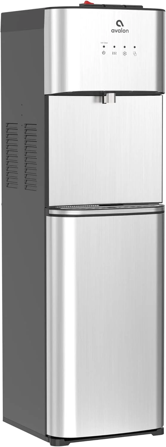 Avalon Limited Edition Self Cleaning Water Cooler Water Dispenser 3 Temperature Settings