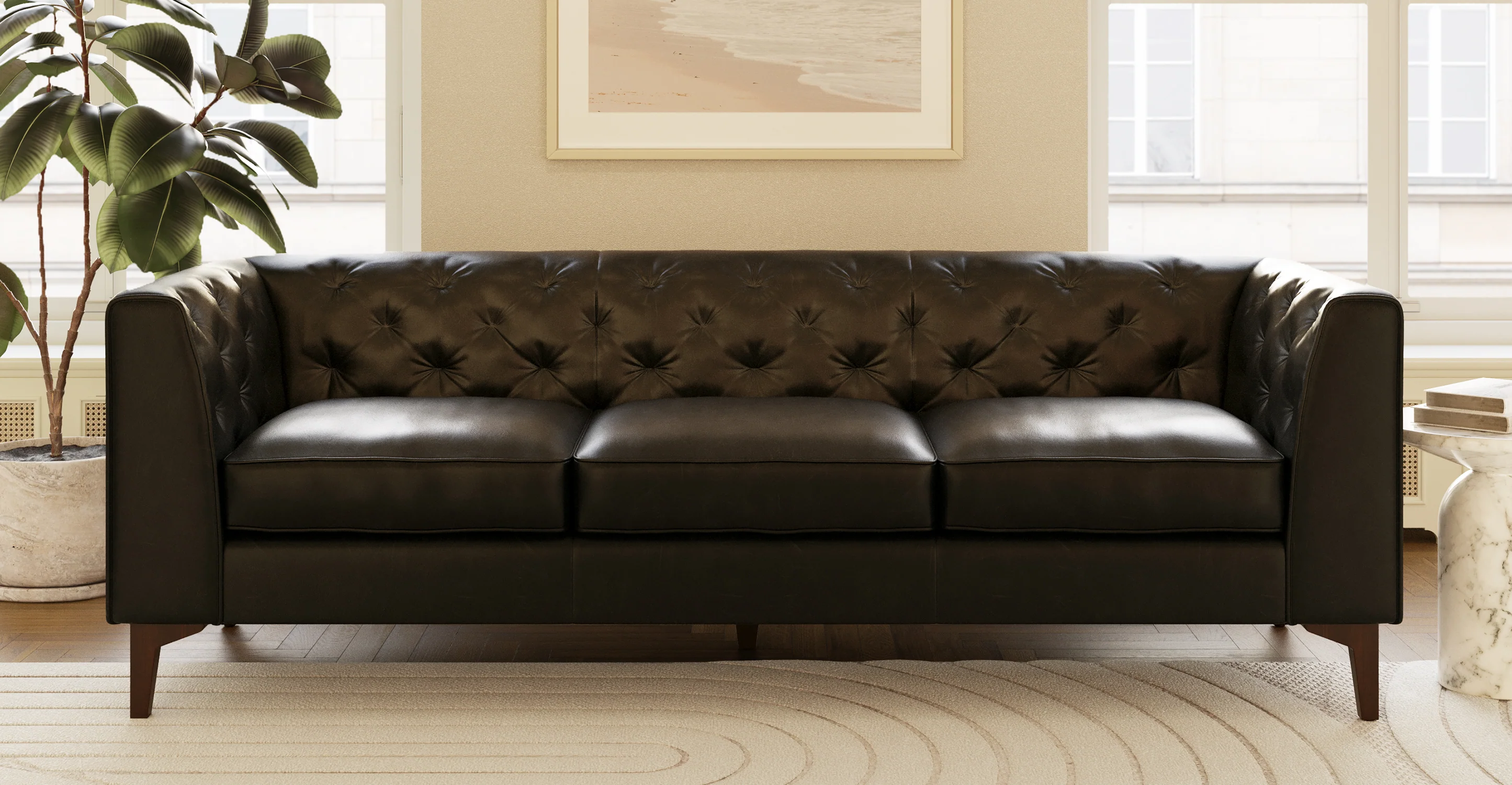 Essex Sofa