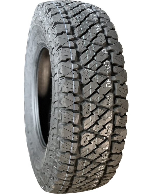 Tire Thunderer Ranger A/TR LT 235/85R16 Load E 10 Ply (DC) AT A/T All Terrain